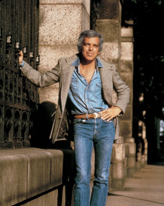 A Review of ‘Very Ralph,’ HBO’s New Ralph Lauren Documentary