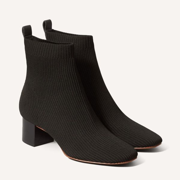 Everlane The Glove Boot