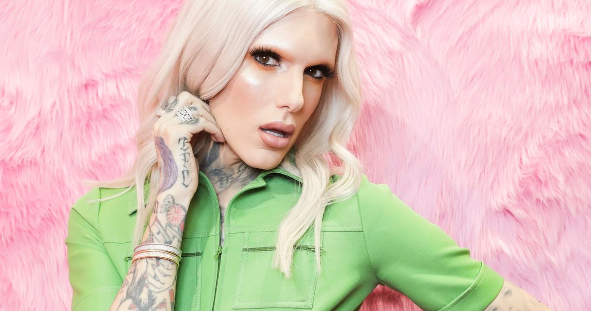 Jeffree Star Accuser Allegedly Paid To Retract Assault Claim