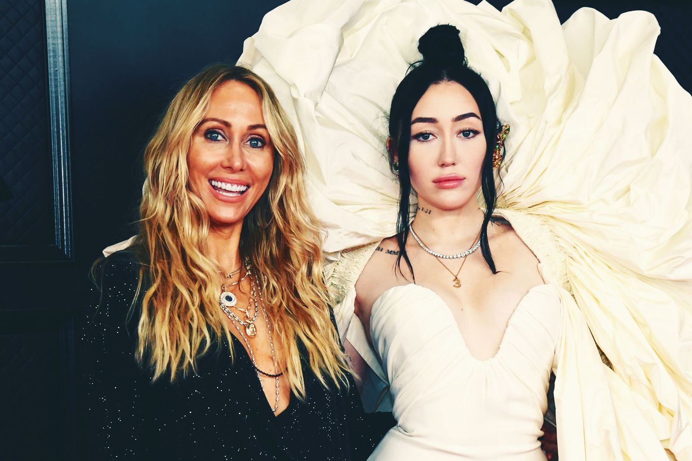 Noah Cyrus Would Rather Not Talk About Those Tish Rumors