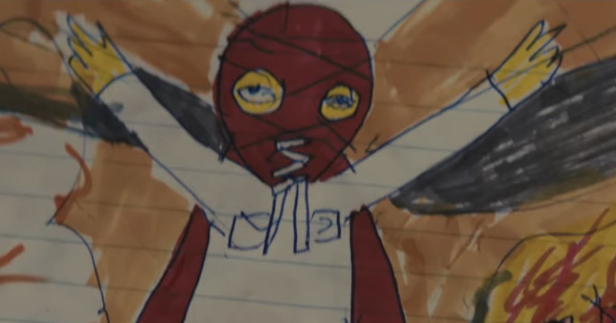 Brightburn Trailer: Wait, What If Superman Was An Evil Kid?