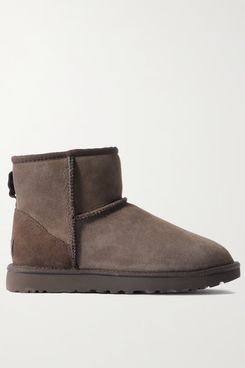 Ugg Classic Mini II