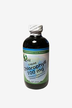 World Organic Liquid Chlorohphyll