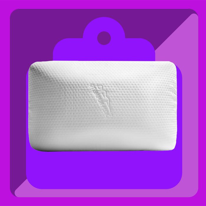 This Tempur Pedic Symphony Pillow Is Almost 50 Percent Off The Strategist   8feec97a1996150576bc8a555e68229f7d 5 24 DOTD.rsquare.w700 