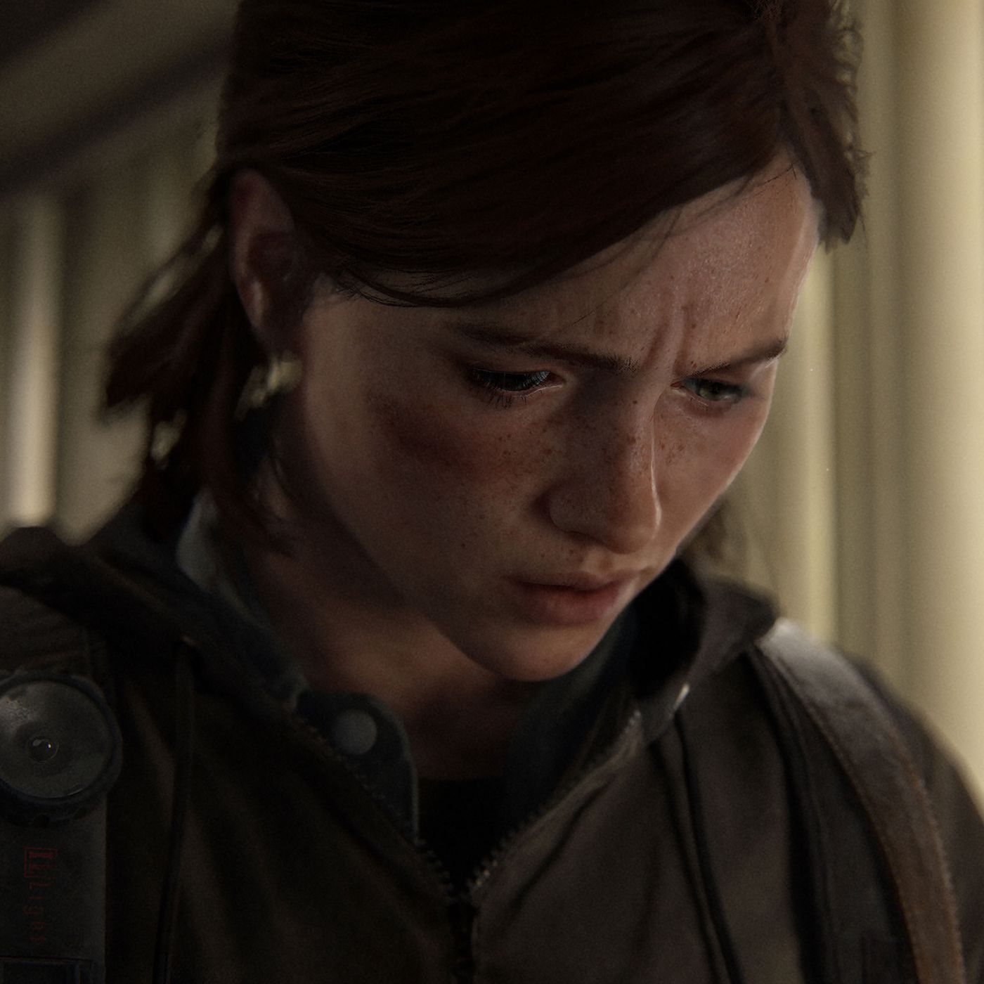 The Last of Us: Ellie's Backstory - The Game of Nerds