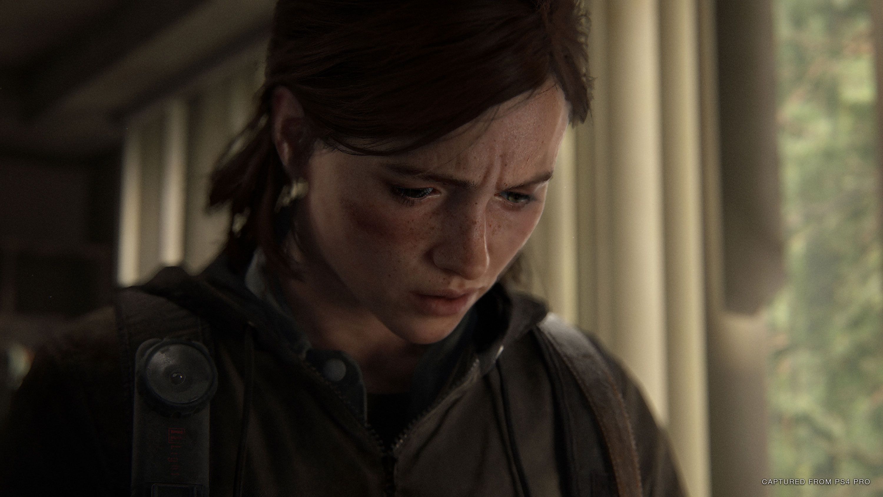 At least Ellie win this time, The Last of Us Part II Review Comparisons