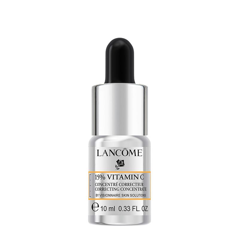 Lancôme Visionnaire Skin Solutions Vitamin C Correcting Concentrate