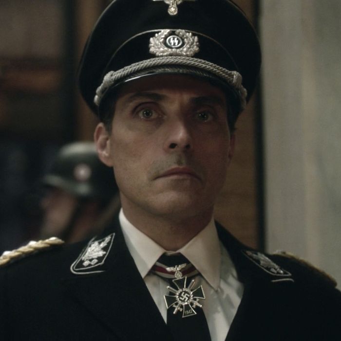 the man in the high castle season 1 episode 2 review