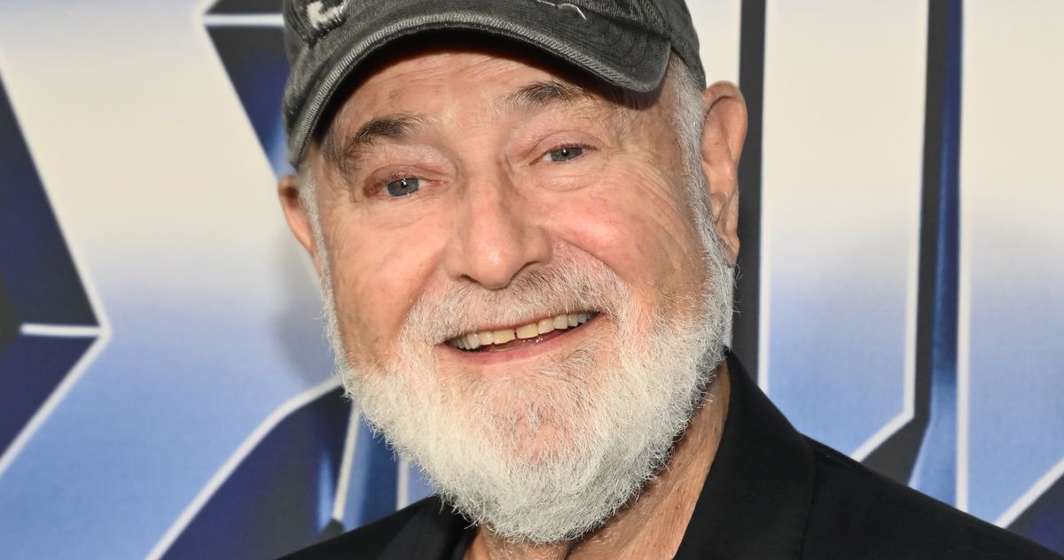 Rob Reiner Breaks His Father's Awards Record With Posthumous Emmy Win