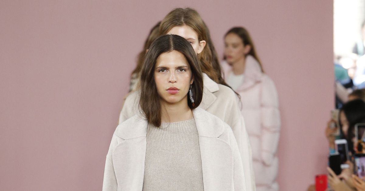 The 5 Best Looks From Mansur Gavriel’s New Clothing Line