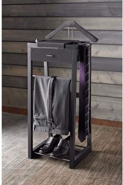 Kenneth Cole Standing Valet Stand