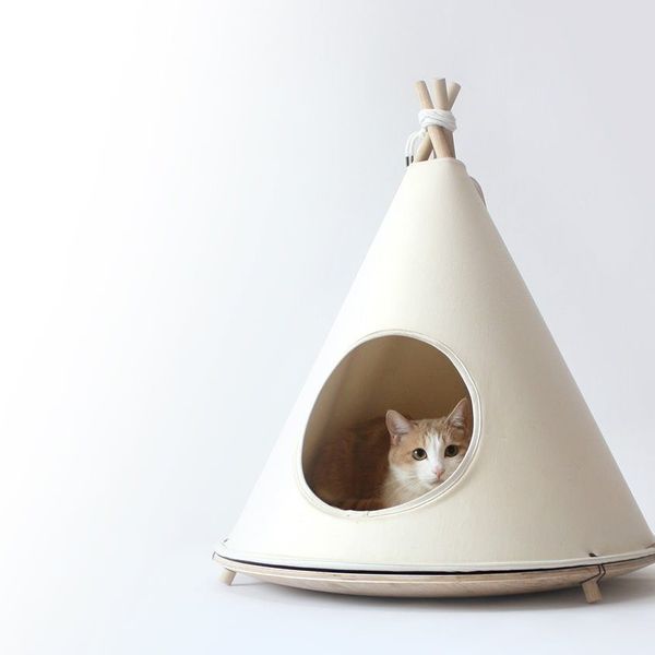 Pets So Good Choco Tent