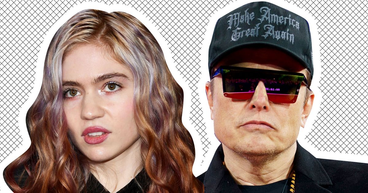 Grimes Says Elon Musk Is Ignoring Their Child’s ‘Medical Crisis’