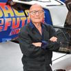"Back to the Future: The Musical" Gala Performance and Celebration- Arrivals