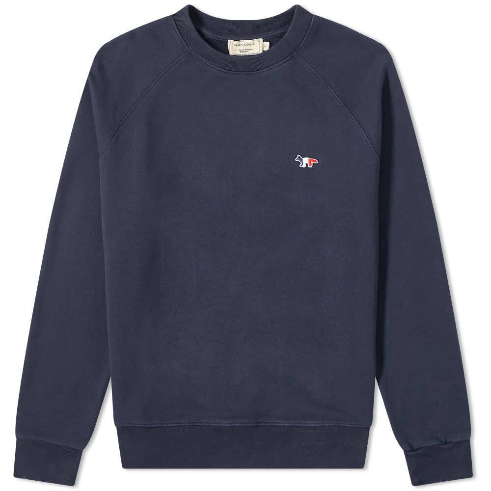 15 Best Crewneck Sweatshirts for Men 2021