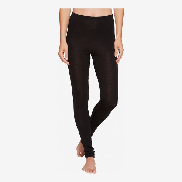 best silk thermals