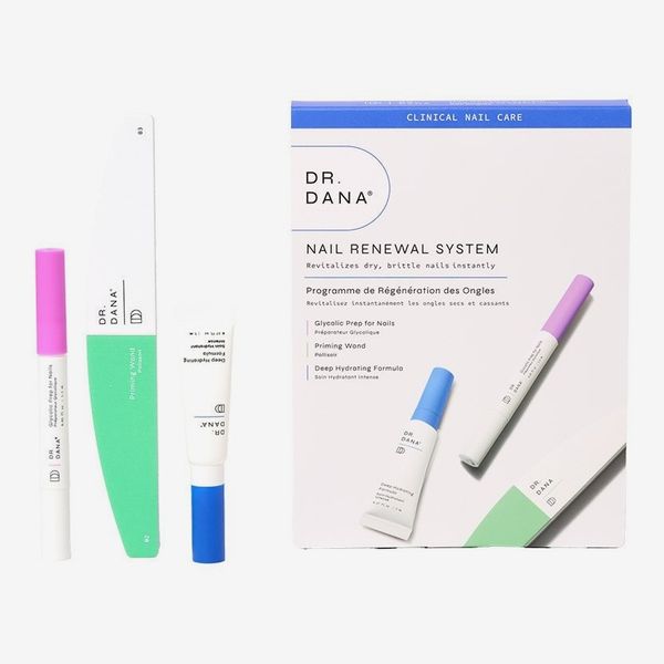 Dr. Dana Nail Renewal System