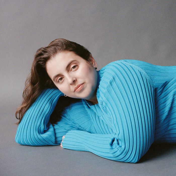 March 2022 Cut Cover: Beanie Feldstein Takes Broadway