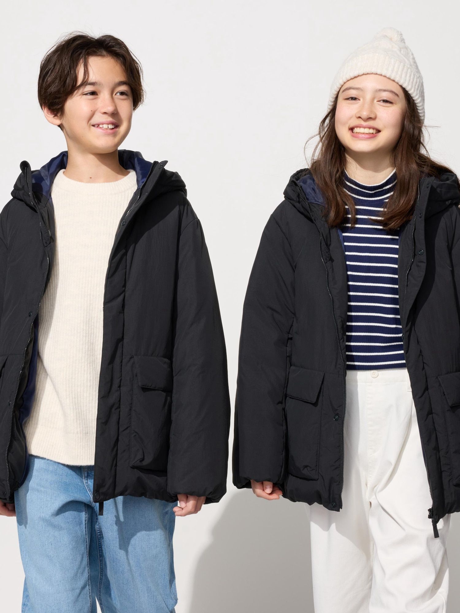 Uniqlo Powder Soft Down Jacket Sale 2025 | The Strategist