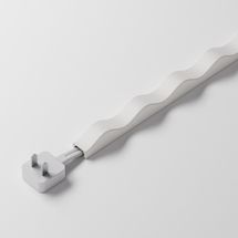 House Sauce Wavy Cord Cover Kit