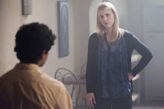 Homeland Recap You Bet Your Asset picture photo