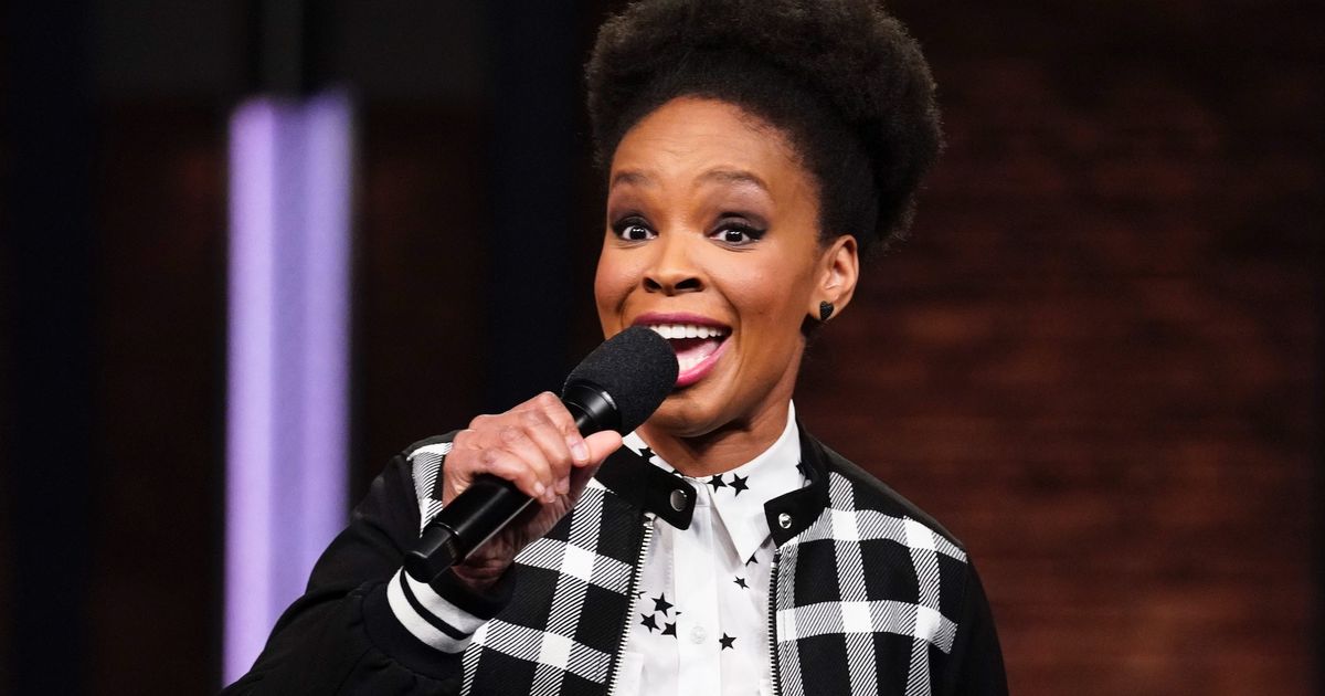 the world record book of racist stories amber ruffin