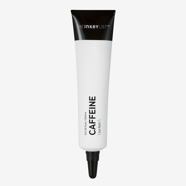 The Inkey List Caffeine Eye Cream