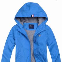 Jingle Bongala Lightweight Breathable Raincoat