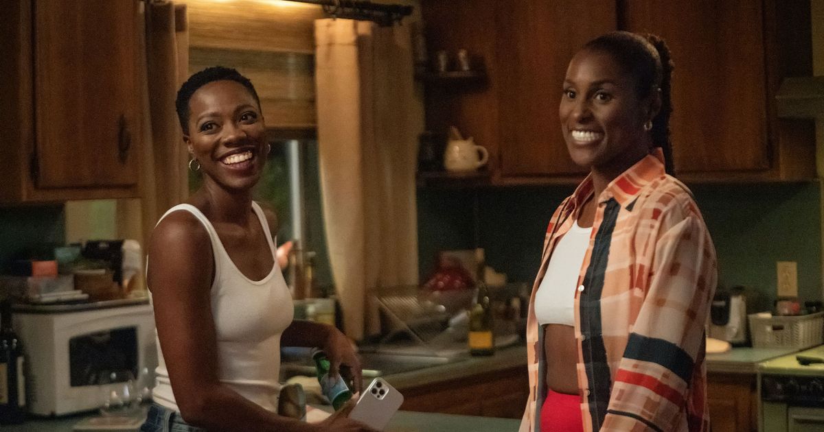 Insecure season 4 episode 7 streaming new arrivals