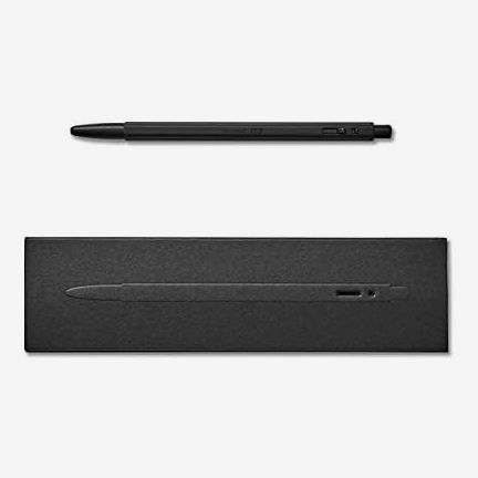 Monami 153 Black Pen