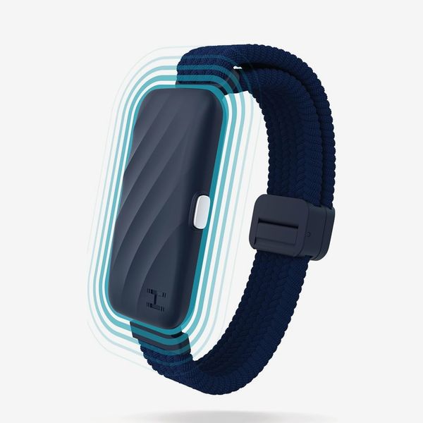 Homedics Silent, Vibrating Alarm Wristband