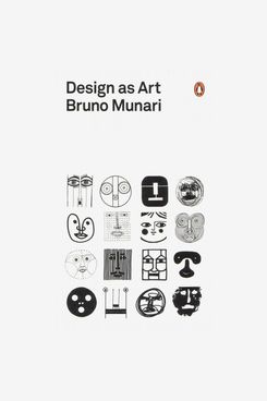 ‘Design as Art' (Penguin Modern Classics)