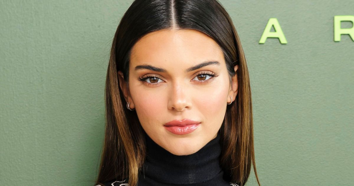 Kendall Jenner Has Halloween Birthday Party Amid COVID-19