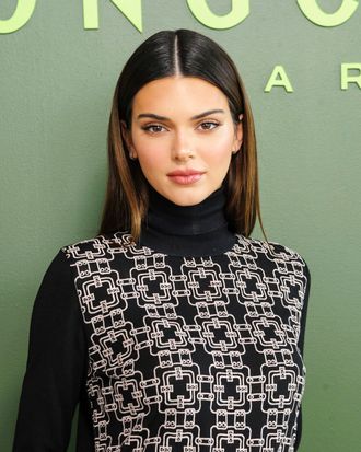 Kendall Jenner Has Halloween Birthday Occasion Amid COVID-19