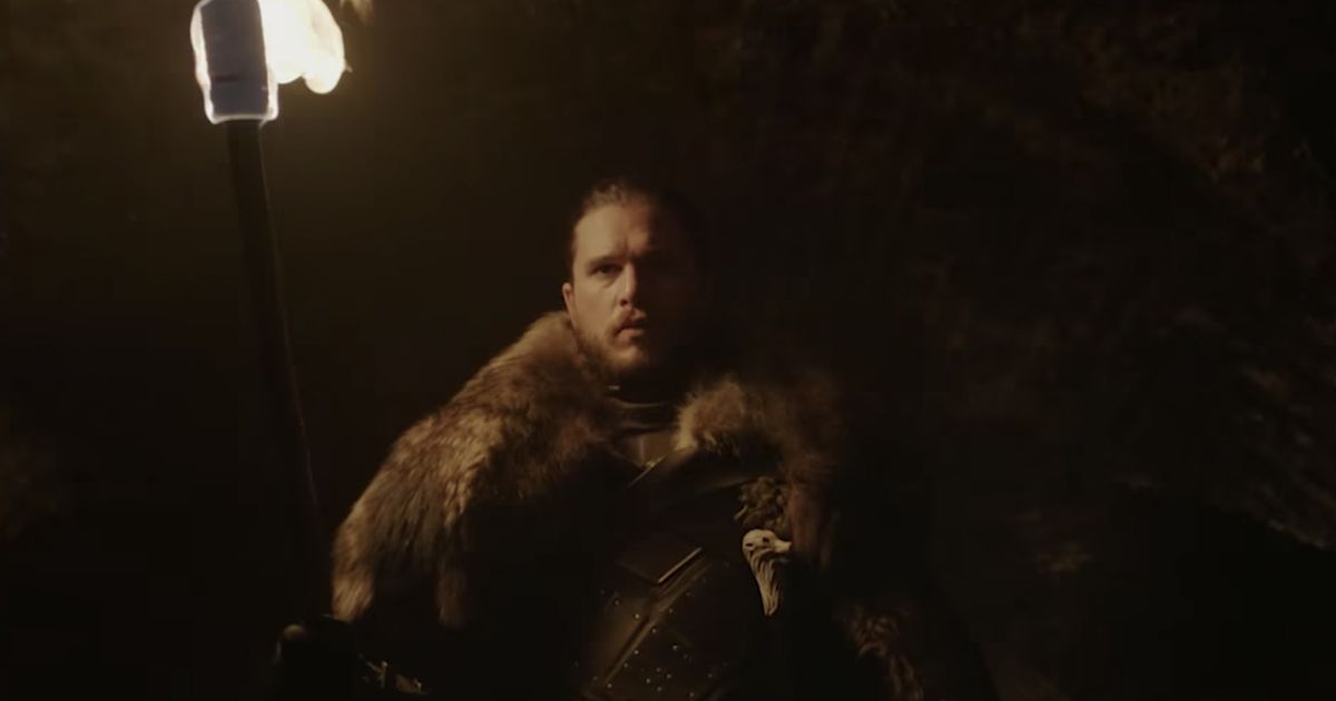 Game of Thrones New Teaser Trailer for Season 8 [VIDEO]