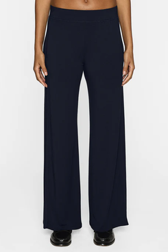 Bleusalt The Cindy Pant Lite - Navy