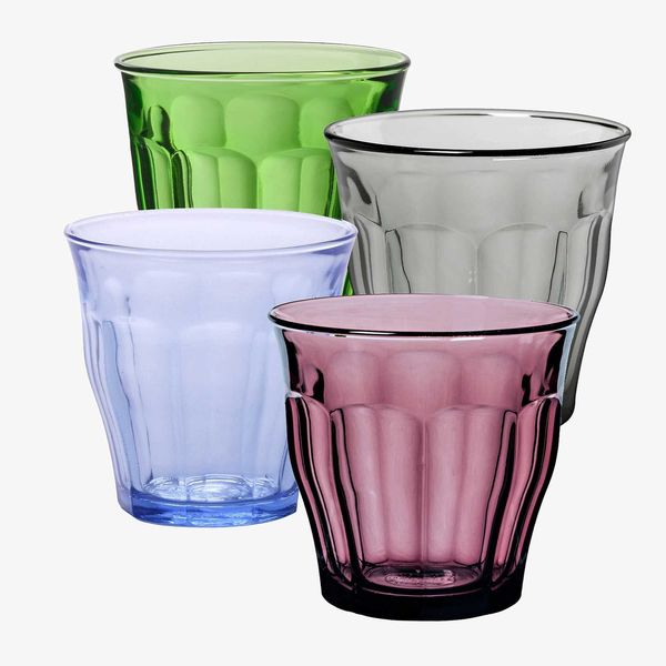 Duralex Picardie Colored Tumblers