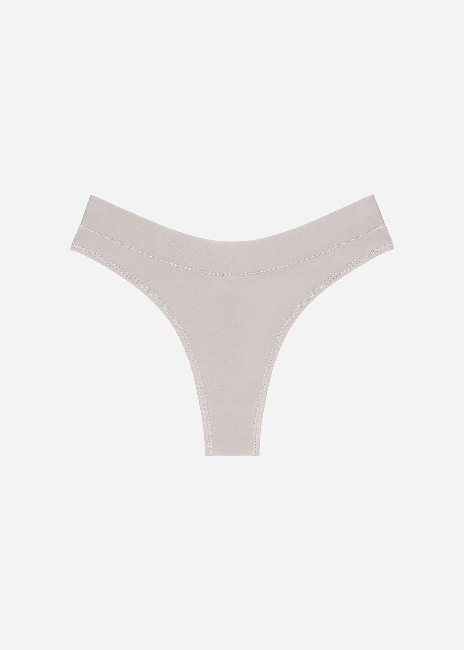 COSABELLA - Avoid Visible Panty Lines with thin g-strings like the