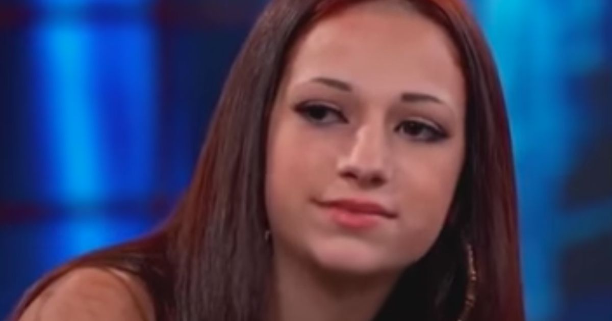What Is Cash Me Outside How Bow Dat Meme Girl From Dr Phil