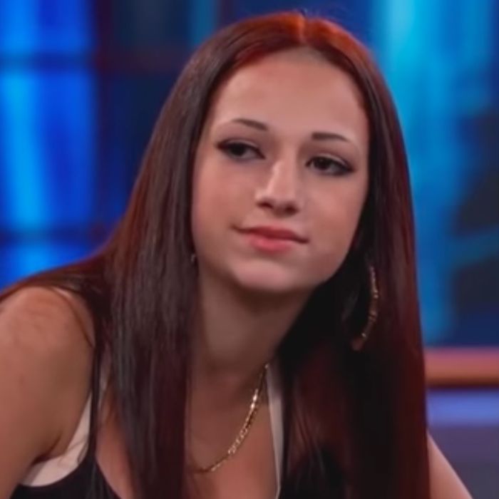 Cash Me Outside Teen Claps Back At David Spade On Instagram