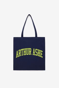 Arthur Ashe Collegiate Tote