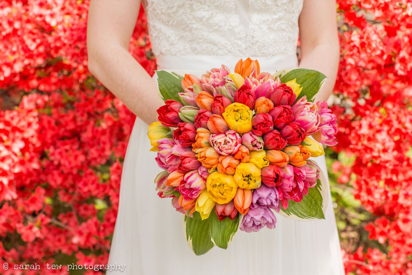 NYC Florists New York Weddings Guide