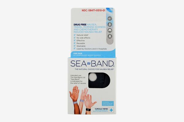Sea Band Adult Wrist Band