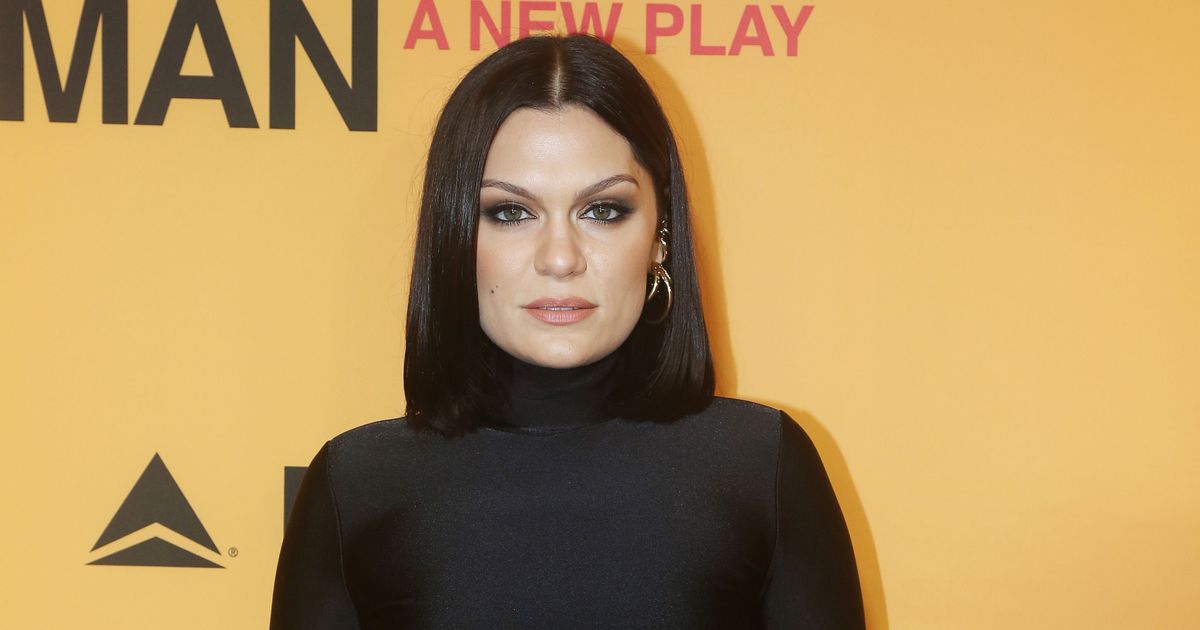 Jessie J Was Diagnosed With ‘Early Breast Cancer’