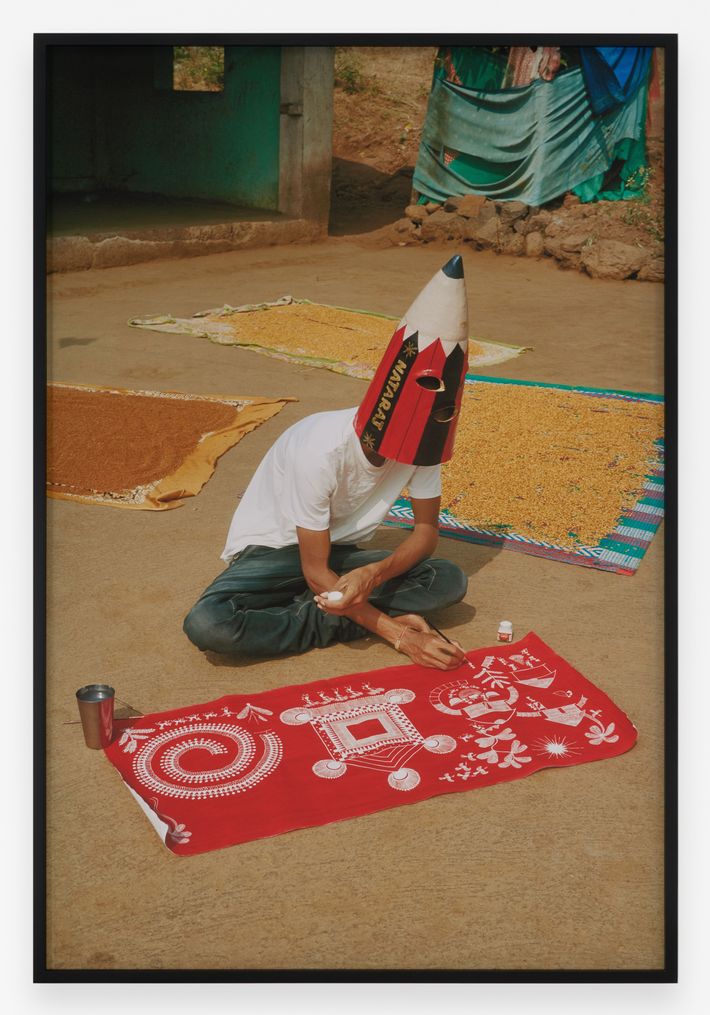 Gauri Gill, Untitled (58) from