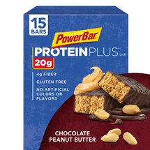 Protein Plus Chocolate-Peanut Butter PowerBar