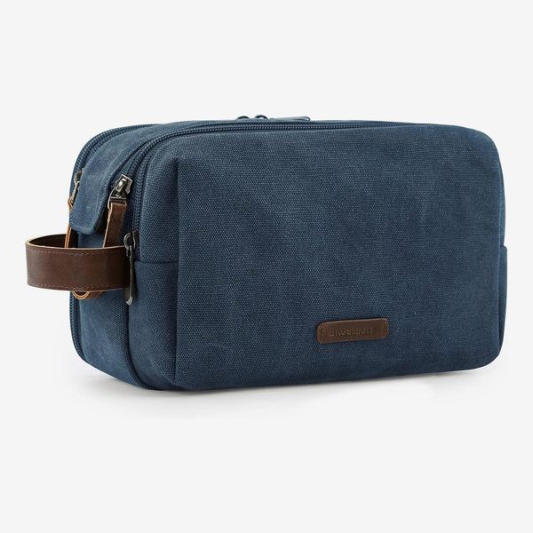 BAGSMART Toiletry Bag for Men