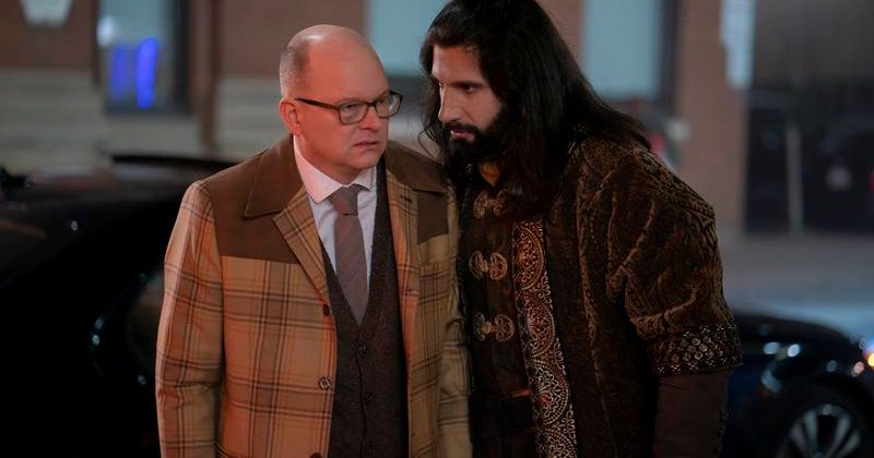 What We Do in the Shadows Recap: The Most Interesting Man in the World