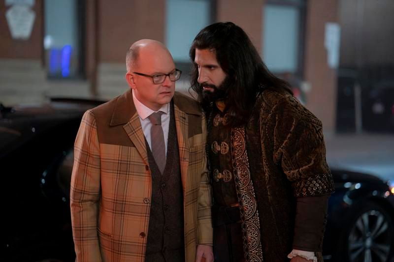 What We Do in the Shadows' Recap, Season 5, Episode 6