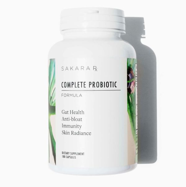 Sakara Life Complete Probiotic Formula